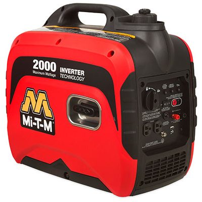 2000 generator