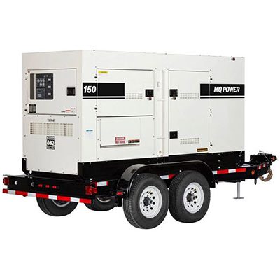 MQ generator 75