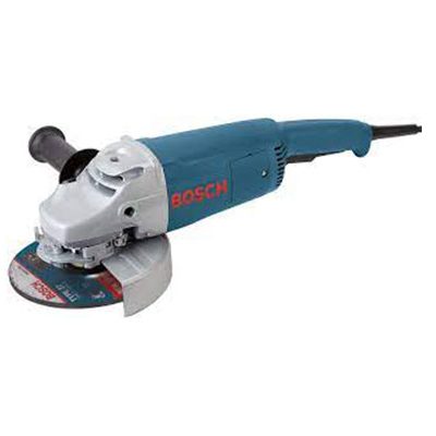 angle grinder