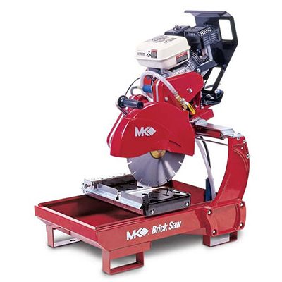 block paver saw