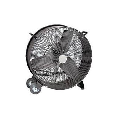 construction fan 24