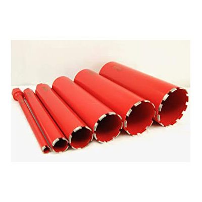 core drill bits