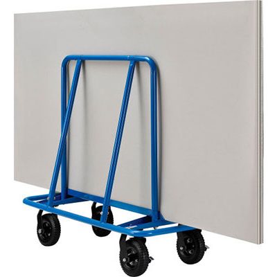 drywall cart