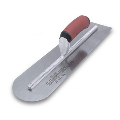 fresno trowel