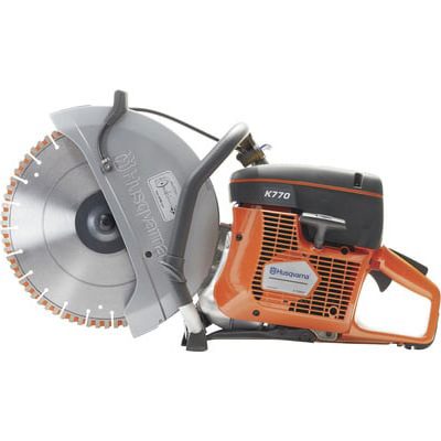 gas cut off saw