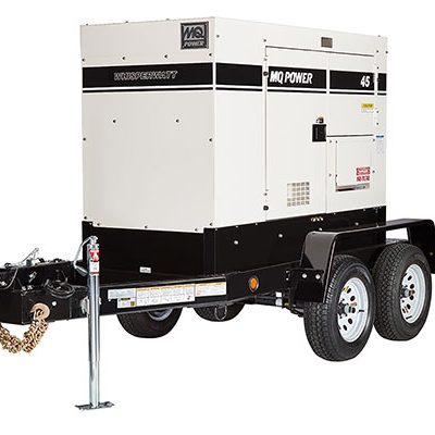 generator 60