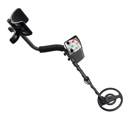 metal detector