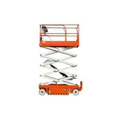 scissor lift